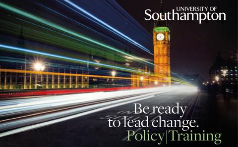 Policy|Training